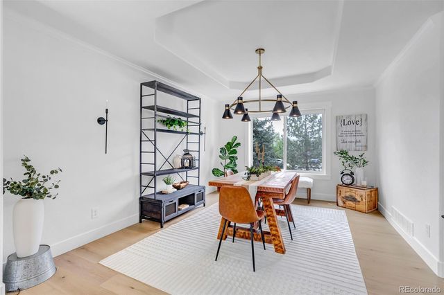 9650 Aspen Hill Circle, Lone Tree, CO 80124