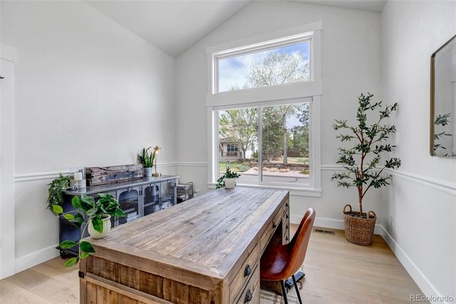 9650 Aspen Hill Circle, Lone Tree, CO 80124