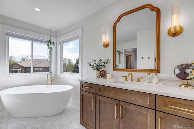 9650 Aspen Hill Circle, Lone Tree, CO 80124