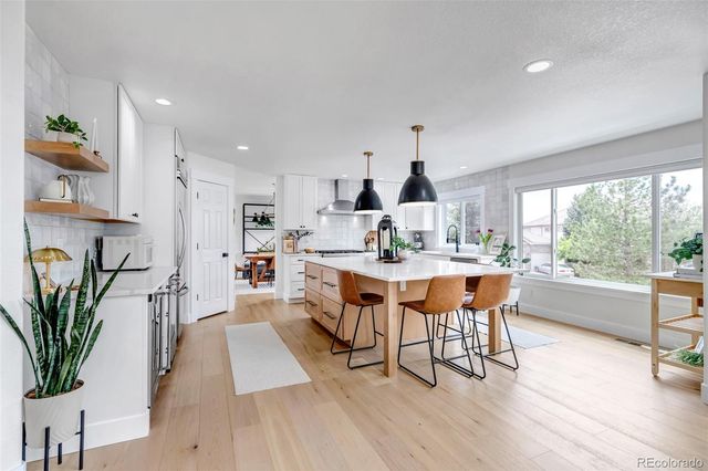 9650 Aspen Hill Circle, Lone Tree, CO 80124