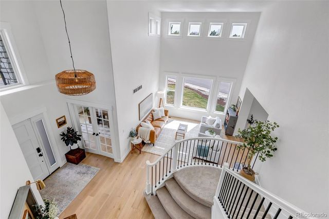 9650 Aspen Hill Circle, Lone Tree, CO 80124