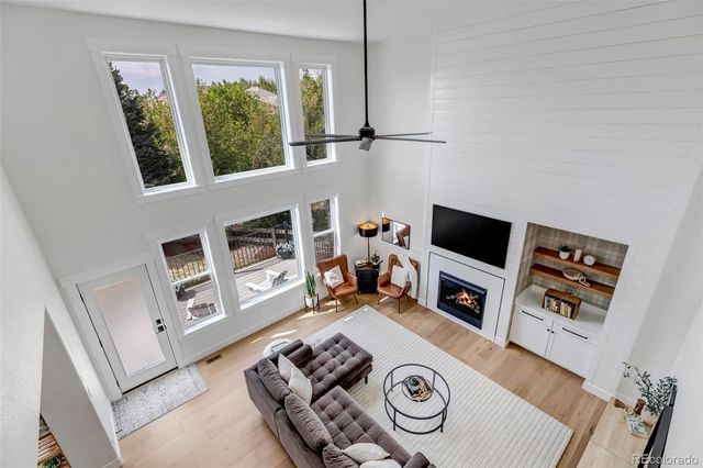 9650 Aspen Hill Circle, Lone Tree, CO 80124