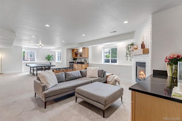 9650 Aspen Hill Circle, Lone Tree, CO 80124