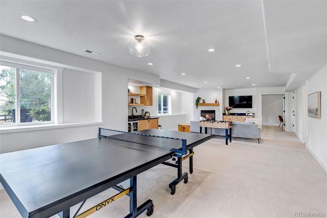 9650 Aspen Hill Circle, Lone Tree, CO 80124