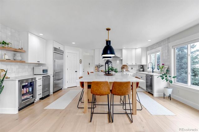 9650 Aspen Hill Circle, Lone Tree, CO 80124