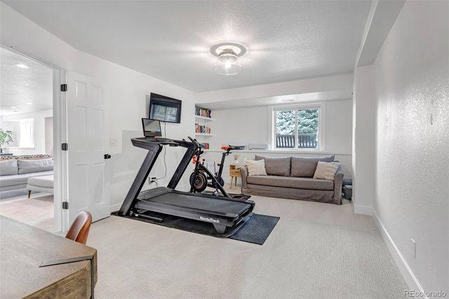 9650 Aspen Hill Circle, Lone Tree, CO 80124