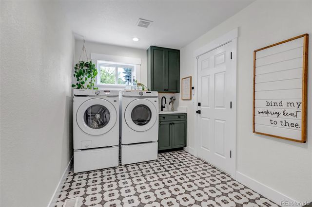 9650 Aspen Hill Circle, Lone Tree, CO 80124