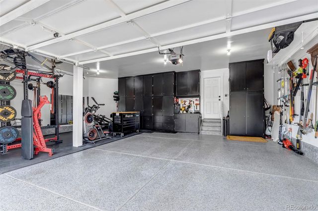 9650 Aspen Hill Circle, Lone Tree, CO 80124