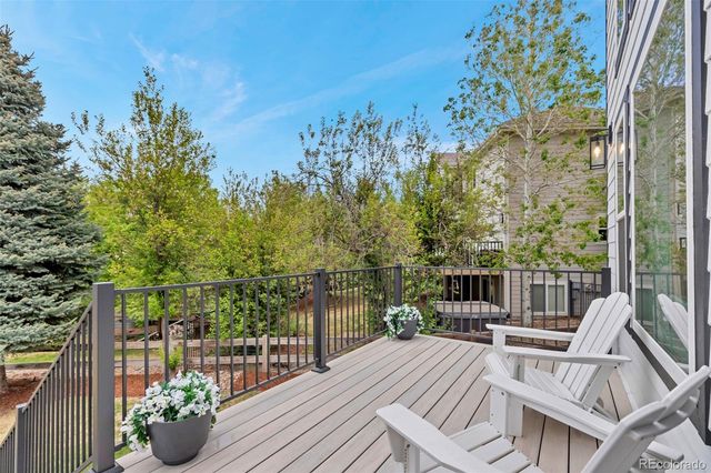 9650 Aspen Hill Circle, Lone Tree, CO 80124