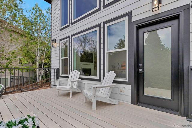 9650 Aspen Hill Circle, Lone Tree, CO 80124