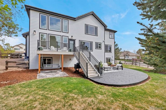 9650 Aspen Hill Circle, Lone Tree, CO 80124