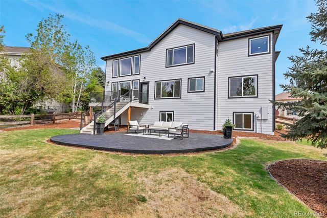 9650 Aspen Hill Circle, Lone Tree, CO 80124