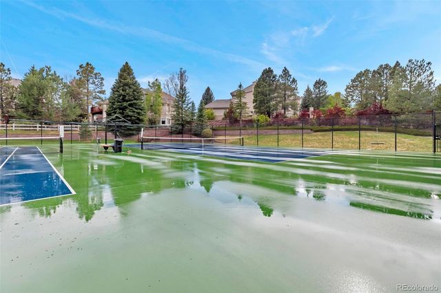 9650 Aspen Hill Circle, Lone Tree, CO 80124