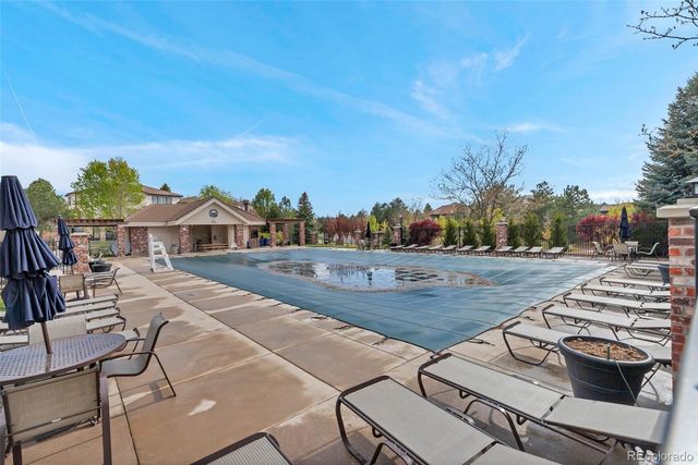 9650 Aspen Hill Circle, Lone Tree, CO 80124