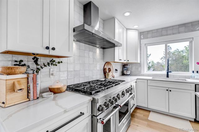 9650 Aspen Hill Circle, Lone Tree, CO 80124