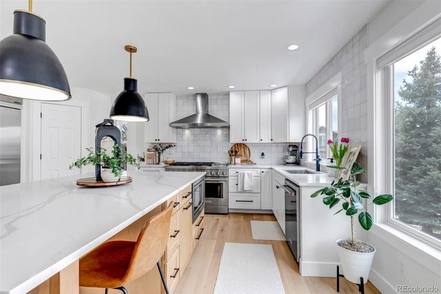 9650 Aspen Hill Circle, Lone Tree, CO 80124