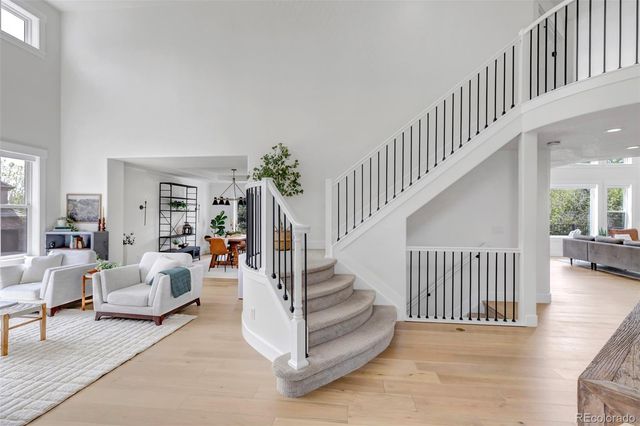 9650 Aspen Hill Circle, Lone Tree, CO 80124