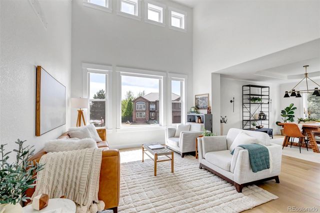 9650 Aspen Hill Circle, Lone Tree, CO 80124