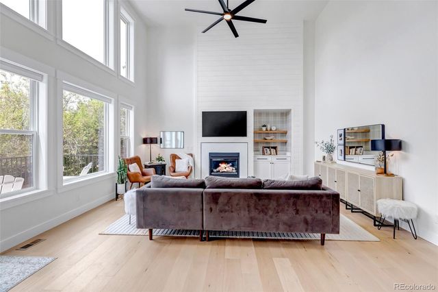 9650 Aspen Hill Circle, Lone Tree, CO 80124