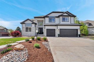9650 Aspen Hill Circle, Lone Tree, CO 80124