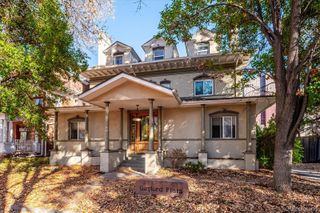 1750 Gaylord Street A, Denver, CO 80206