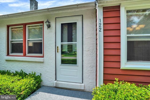 122 ZIEBER RD, Spring City, PA 19475