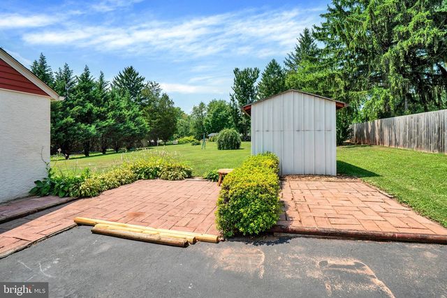 122 ZIEBER RD, Spring City, PA 19475