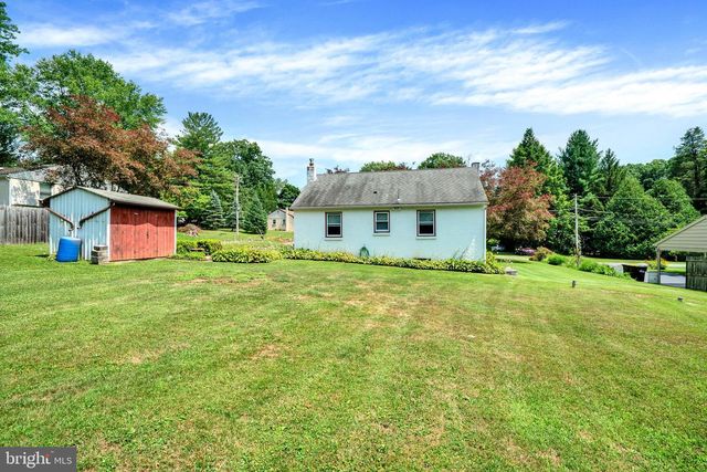122 ZIEBER RD, Spring City, PA 19475