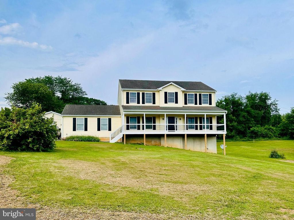 67 MERRY KNOLL CT, Conowingo, MD 21918