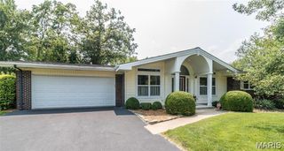 111 La Gorce Drive, Chesterfield, MO 63017