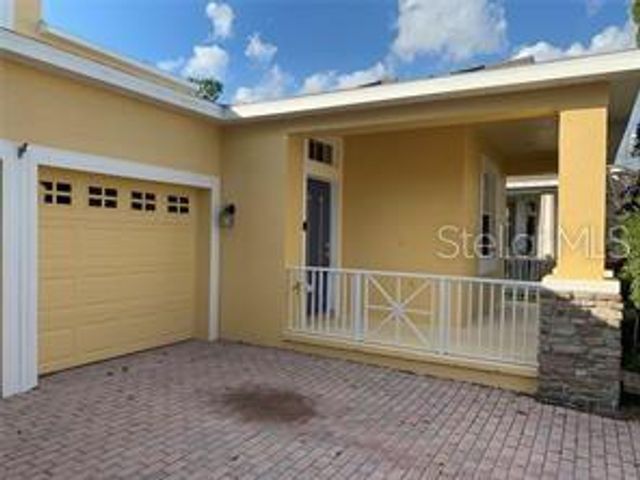 9910 MOSS ROSE WAY, Orlando, FL 32832