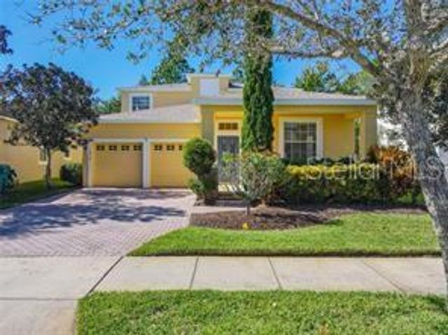 9910 MOSS ROSE WAY, Orlando, FL 32832