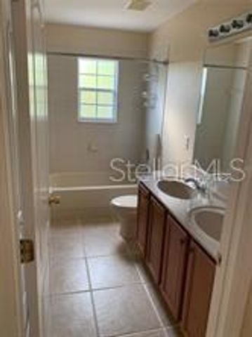 9910 MOSS ROSE WAY, Orlando, FL 32832