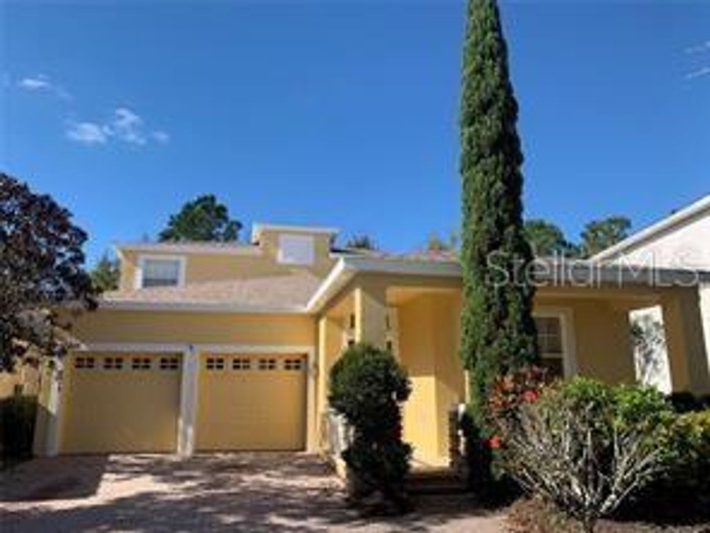 9910 MOSS ROSE WAY, Orlando, FL 32832