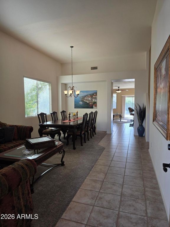 39818 N BELL MEADOW Trail, Anthem, AZ 85086 — photo 4