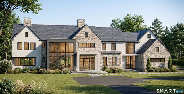 688 Hulls Farm Road, Fairfield, CT 06890