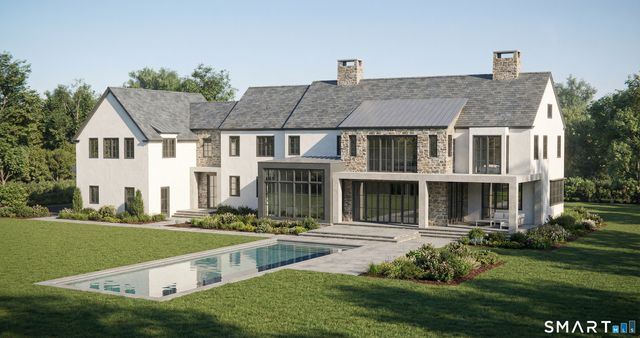 688 Hulls Farm Road, Fairfield, CT 06890