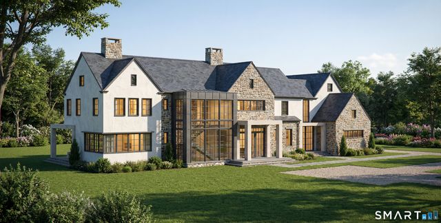 688 Hulls Farm Road, Fairfield, CT 06890