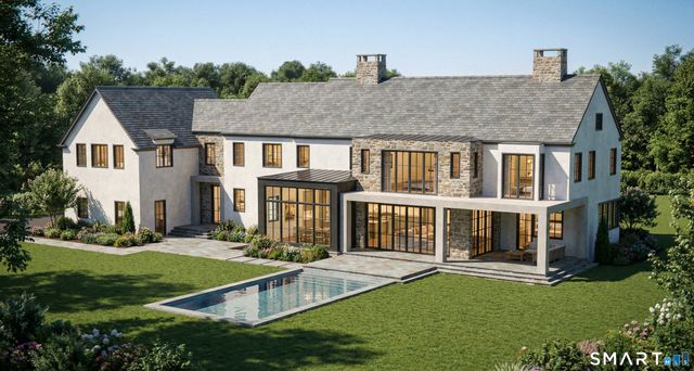 688 Hulls Farm Road, Fairfield, CT 06890