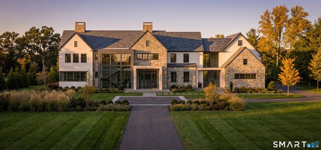 688 Hulls Farm Road, Fairfield, CT 06890