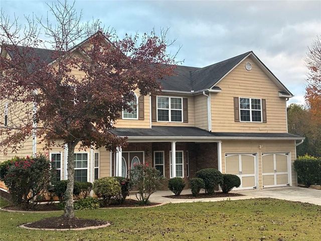 Address unavailable.