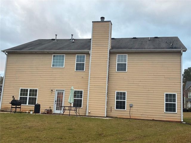 Address unavailable.