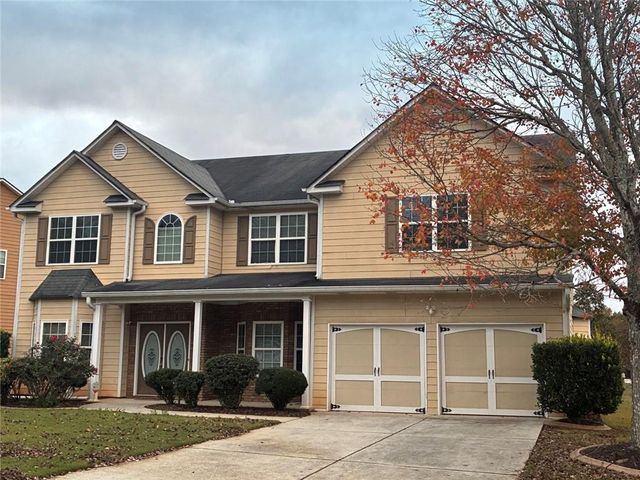 Address unavailable.