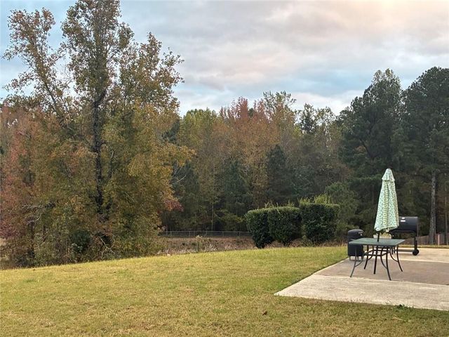 Address unavailable.