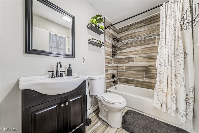 1423 E 120th Street, Cleveland, OH 44106