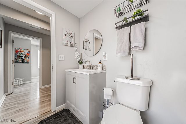 1423 E 120th Street, Cleveland, OH 44106