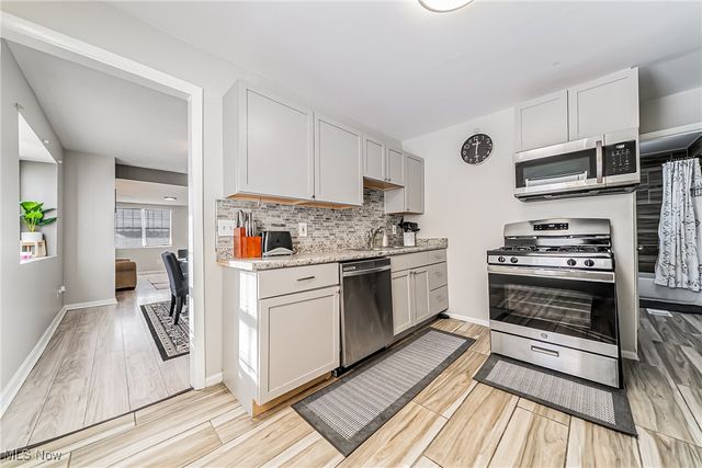 1423 E 120th Street, Cleveland, OH 44106