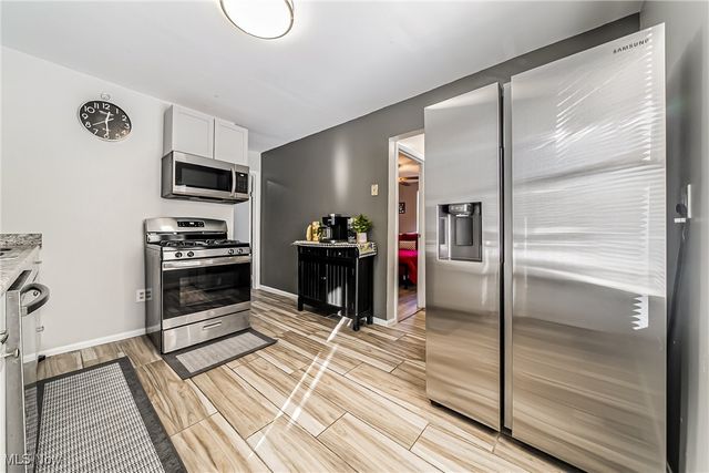 1423 E 120th Street, Cleveland, OH 44106