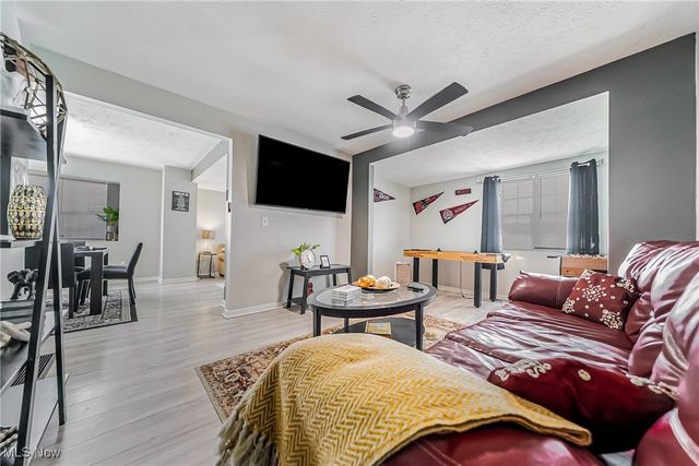 1423 E 120th Street, Cleveland, OH 44106