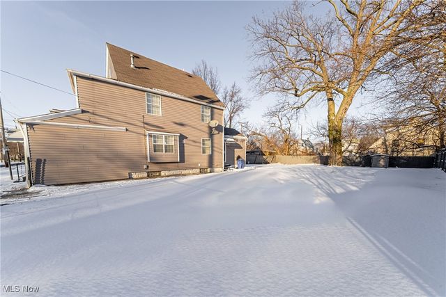 1423 E 120th Street, Cleveland, OH 44106